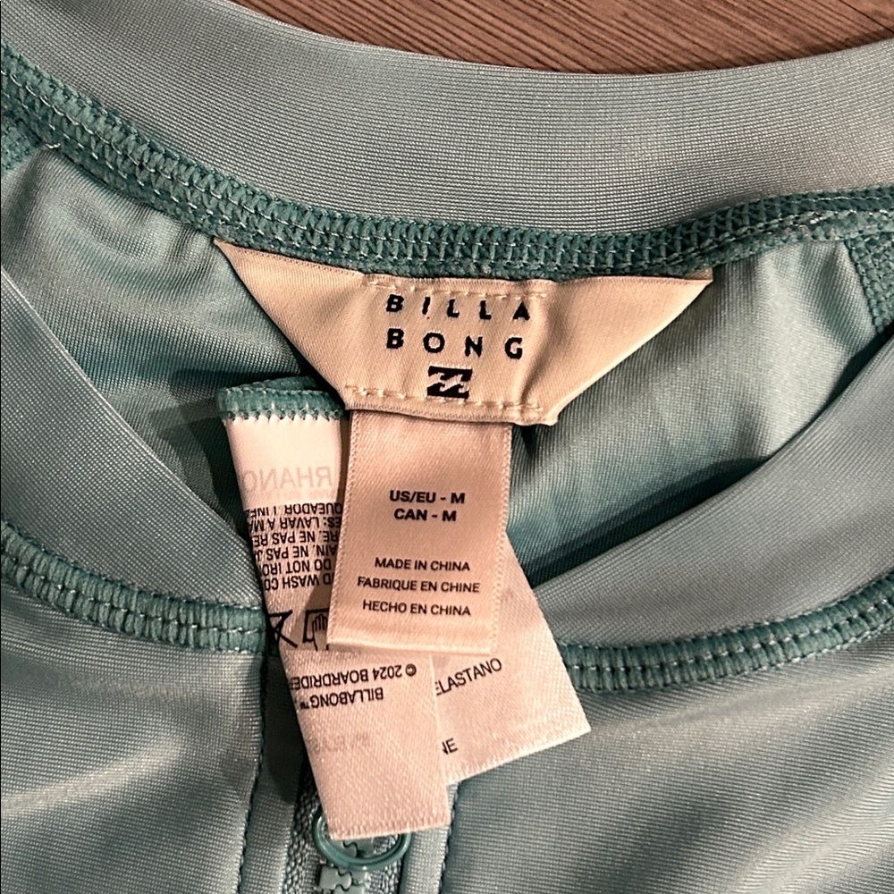BILLABONG | BEACH BABE SURFSUIT - Picture 5 of 8